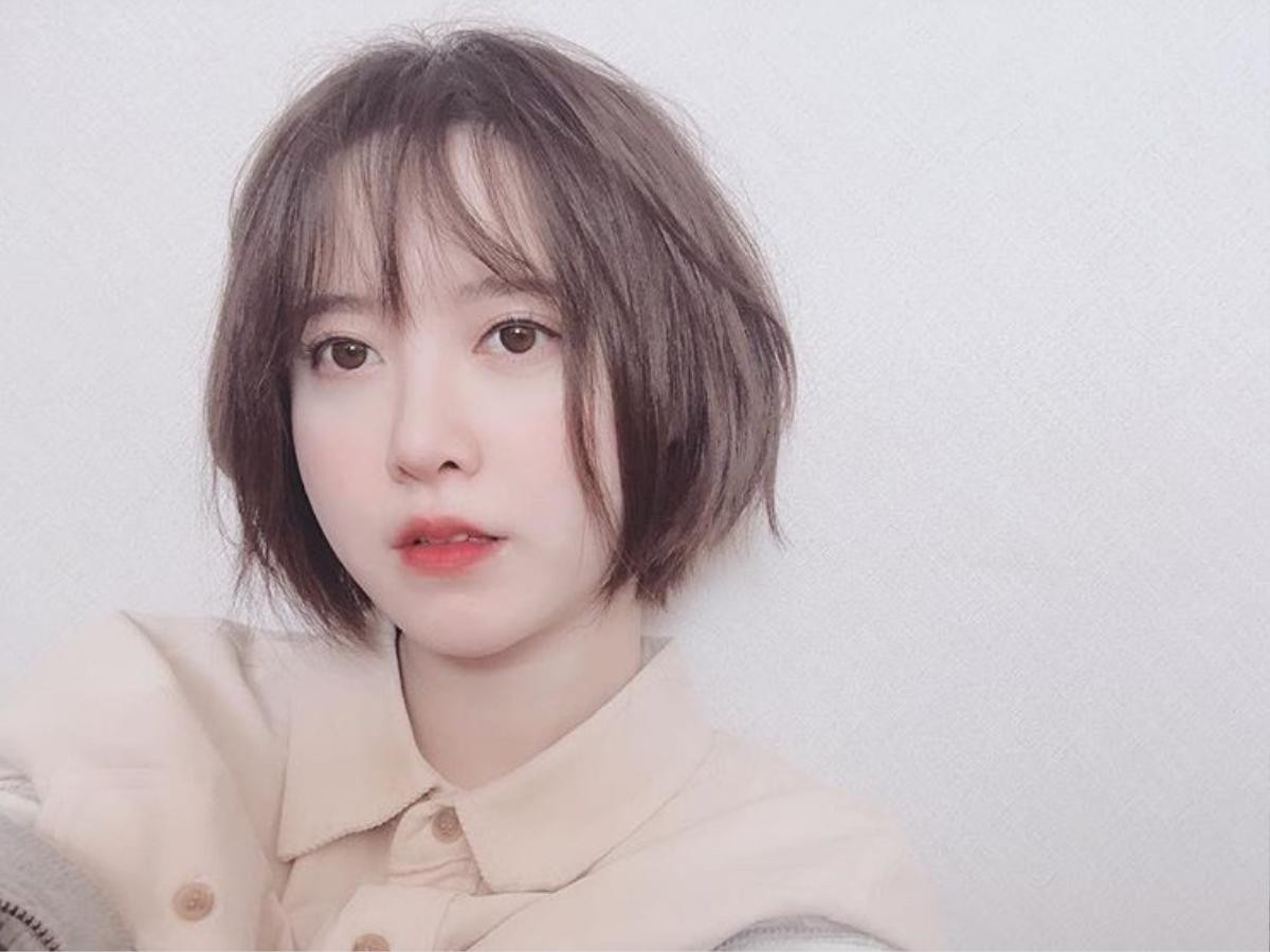 Bình chọn 10 gương mặt 'baby face' nhất K-biz 2019: Jang Nara áp đảo trên mọi mặt trận Ảnh 4