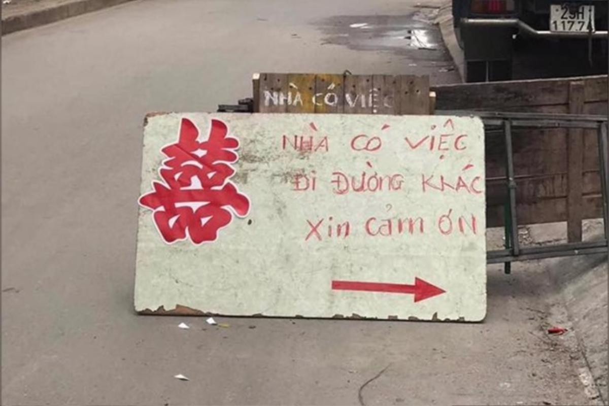 Đỉnh cao trong làng 'chặn đường làm đám cưới' xuất hiện khiến dân tình tranh cãi sôi nổi Ảnh 2