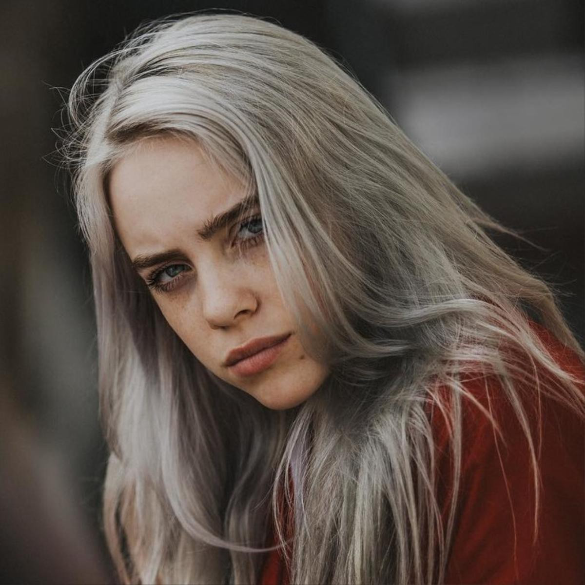 Billie Eilish muốn là 'người thứ ba' xen vào giữa chuyện tình giữa Justin Bieber và Hailey Baldwin Ảnh 4