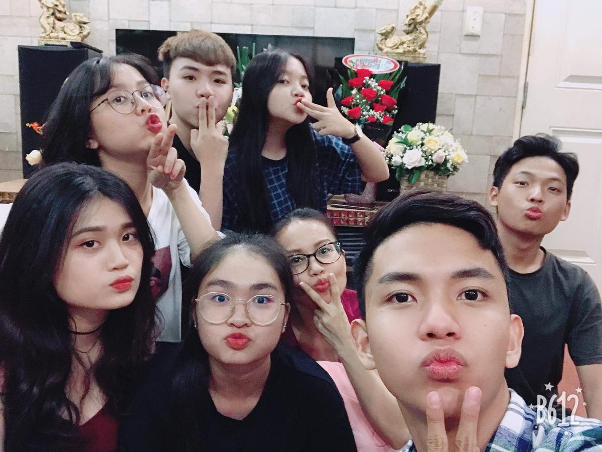 Hội ngộ bất ngờ, trò cũ The Voice Kids khiến HLV Cẩm Ly xúc động không cất nên lời trong ngày sinh nhật! Ảnh 1