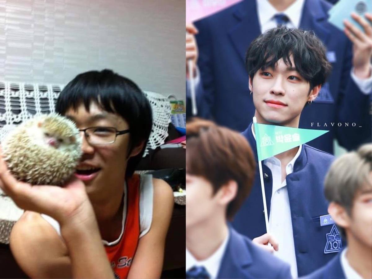 Lộ diện loạt ảnh 'ngày xưa ơi' của dàn trai đẹp PRODUCE X 101: Dậy thì thành công là đây chứ đâu! Ảnh 4