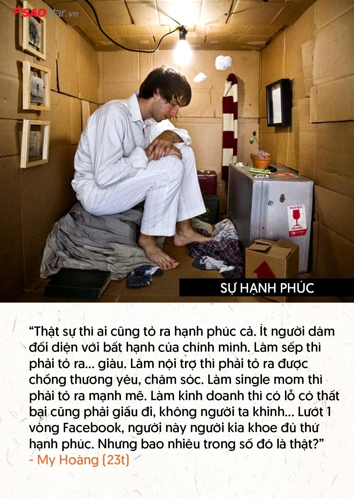 Chẳng cần 'cá tháng tư' 1/4, người ta cũng đã từng nói dối nhau mỗi ngày về những vấn đề này Ảnh 4