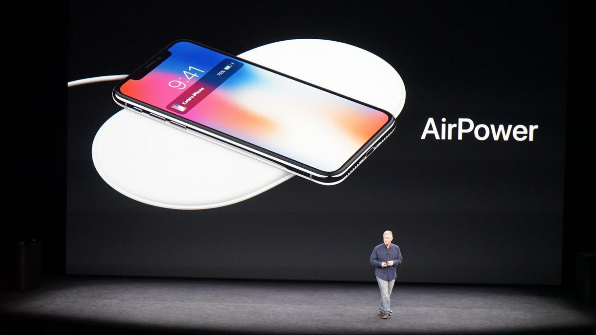 Đây là lý do thực sự khiến Apple phải phũ phàng ‘khai tử’ đế sạc không dây AirPower Ảnh 1