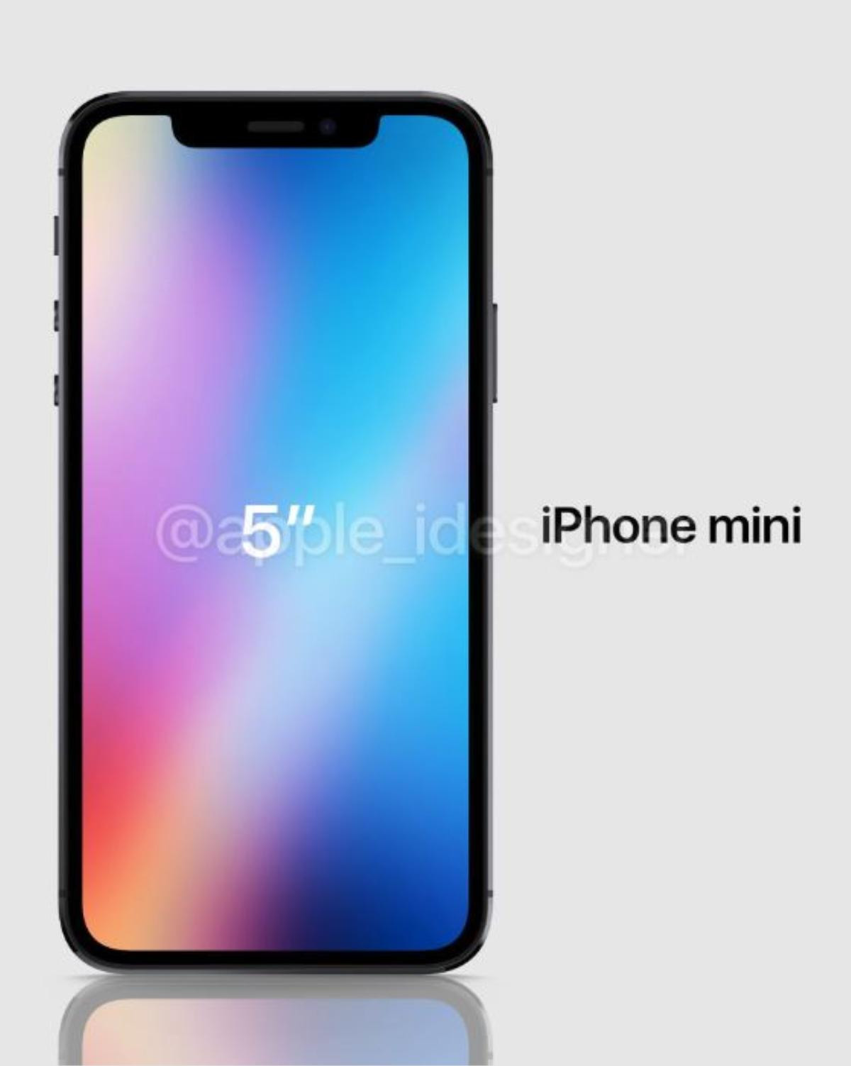 Đã mắt với concept iPhone SE 2 siêu đẹp, iFan đứng ngồi không yên Ảnh 7