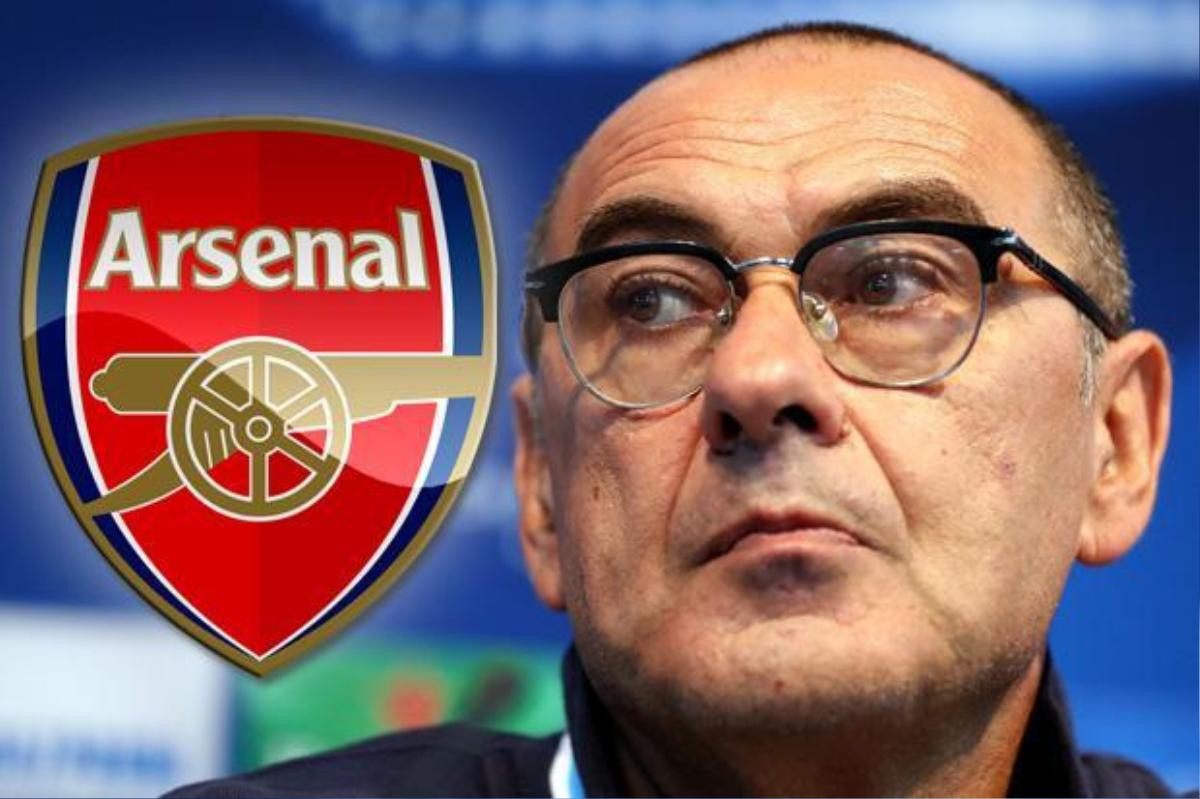 Cổ động viên Chelsea không hài lòng với Sarri vì điều gì? Ảnh 2