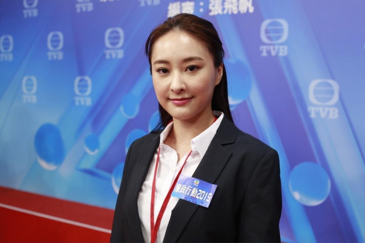 'Đội điều tra liêm chính ICAC 2019' của Huỳnh Trí Hiền, Đằng Lệ Minh bị lộ nội dung tập 1 Ảnh 5