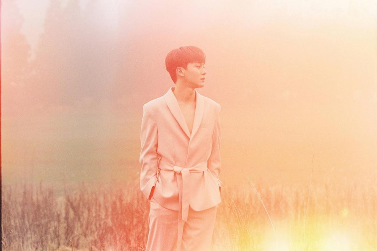 Khởi động KPop đầu tháng 4: 'King vocal' Chen (EXO) chính thức ra mắt solo cùng bản ballad 'lụi tim' fan Ảnh 3