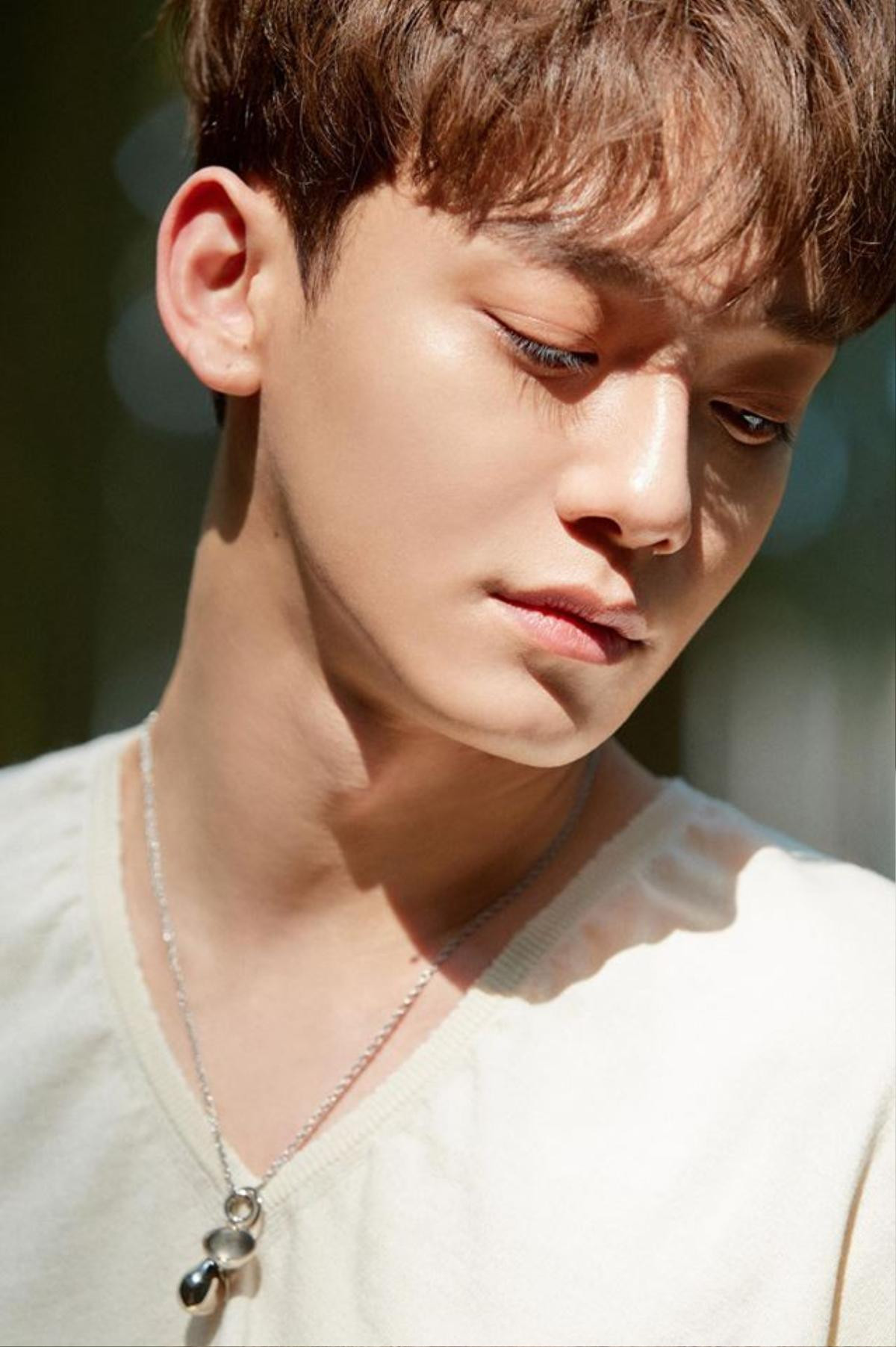 Khởi động KPop đầu tháng 4: 'King vocal' Chen (EXO) chính thức ra mắt solo cùng bản ballad 'lụi tim' fan Ảnh 2