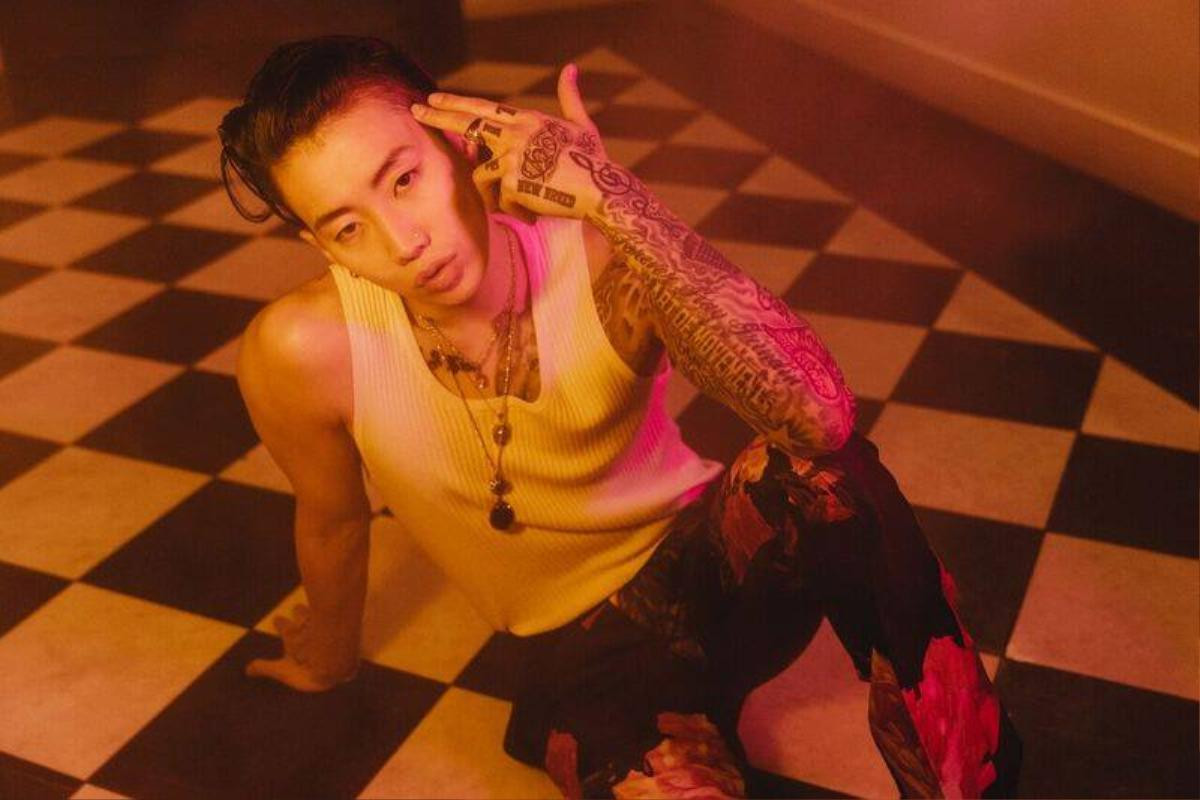 Jay Park vừa 'thả thính' hôm qua, hôm nay Sơn Tùng M-TP đã nhanh chóng 'đớp thính' và… có phản hồi Ảnh 4