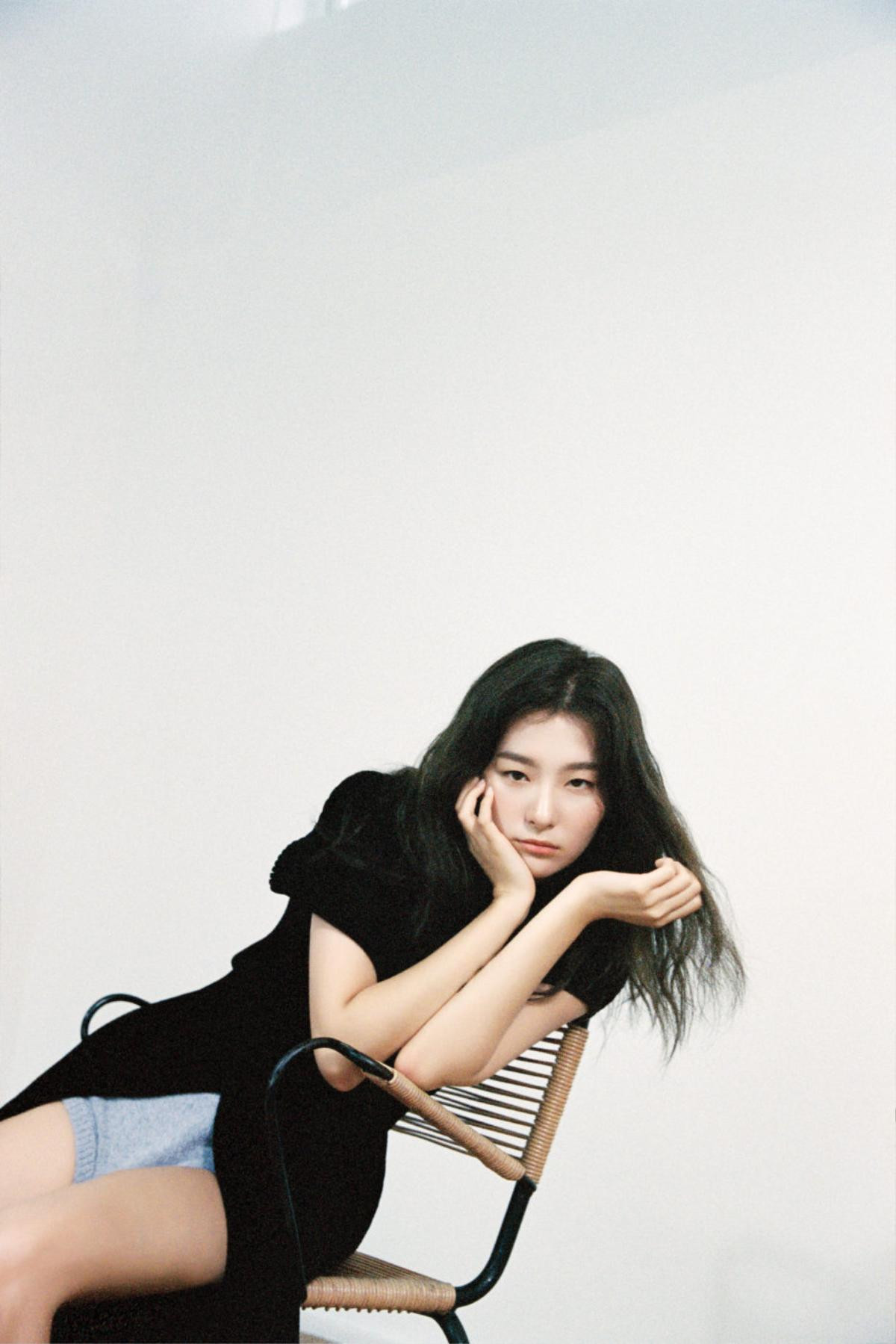 Chiều cao khiêm tốn, Seulgi (Red Velvet) vẫn có sự nghiệp người mẫu không thua gì các chân dài m8 Ảnh 8