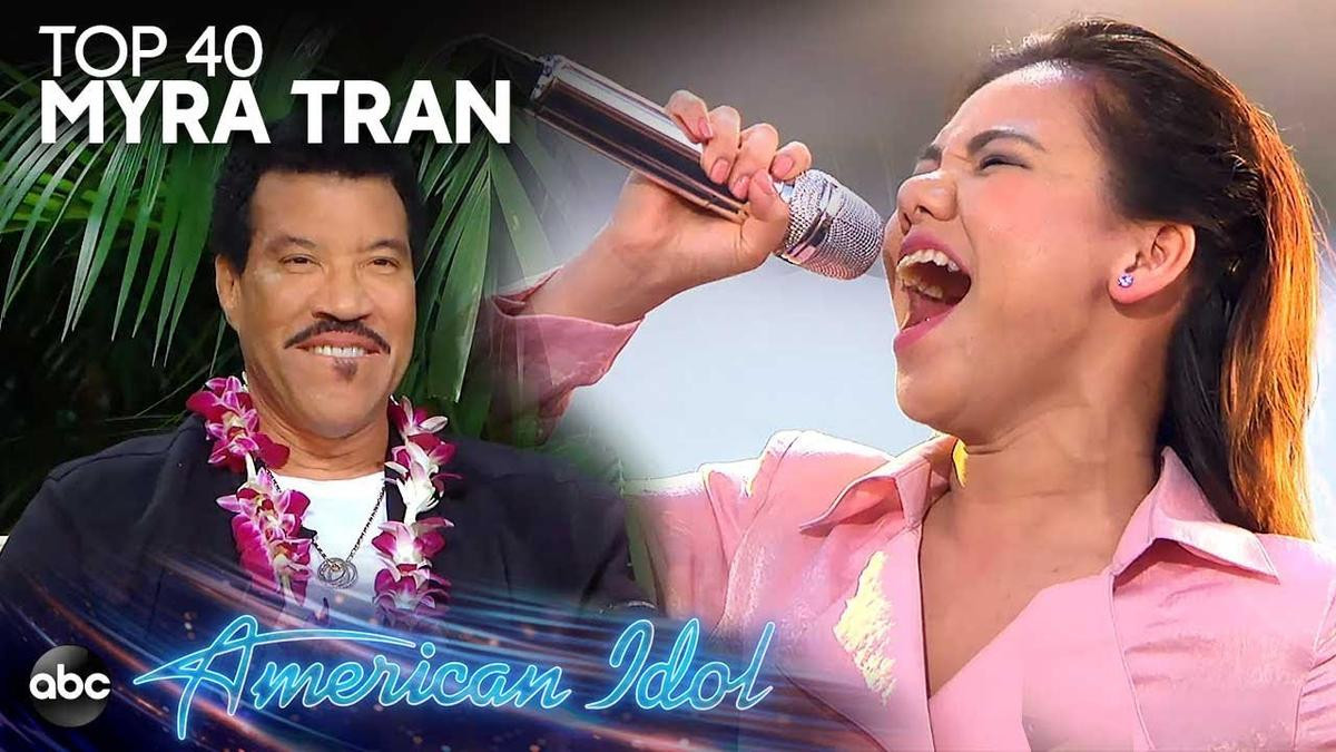 Minh Như dừng chân trước Top 20 American Idol: Xúc động với lời cuối cùng của giám khảo! Ảnh 7