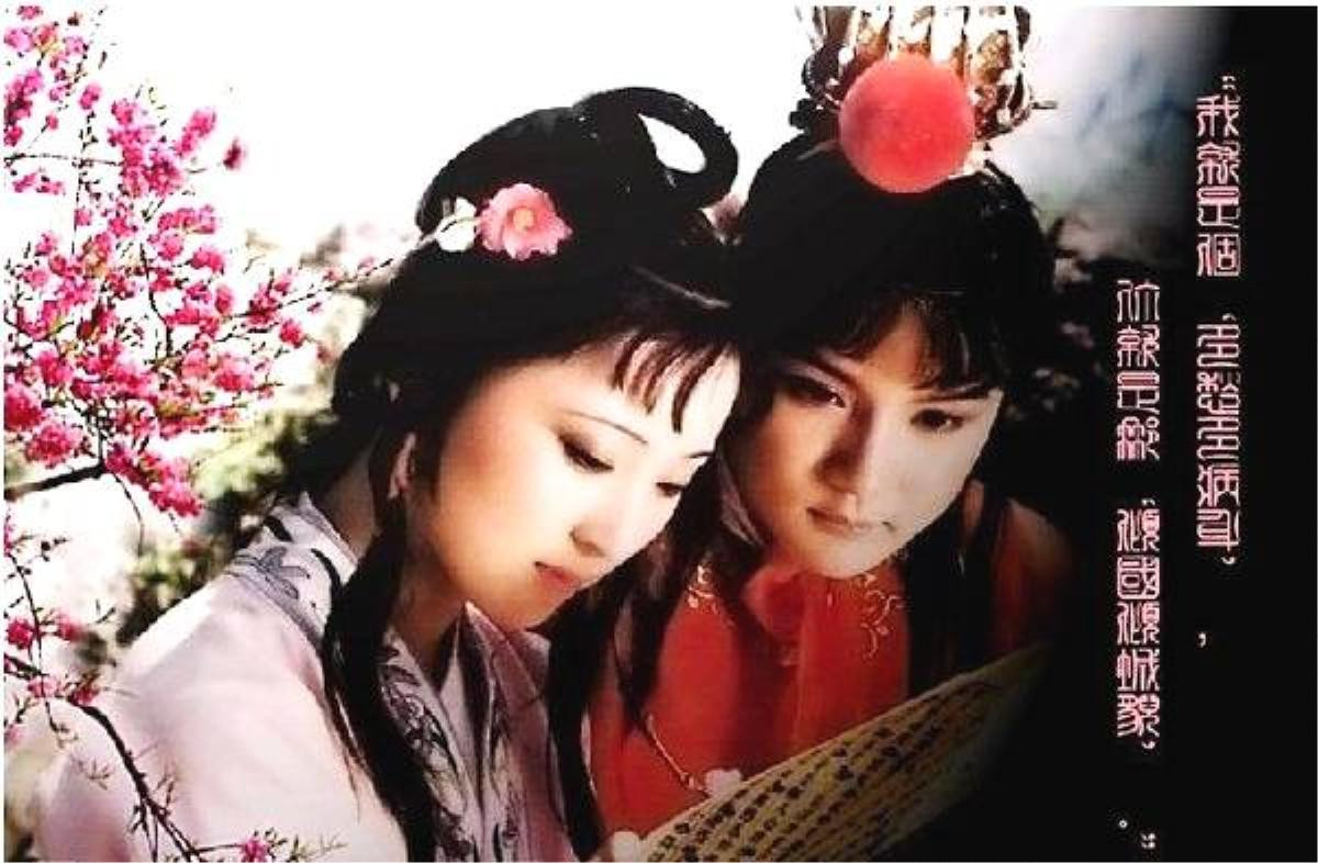 'Hồng Lâu Mộng' sẽ được remake với sự tham gia của Vương Nguyên, Quan Hiểu Đồng và Chúc Tự Đan? Ảnh 1