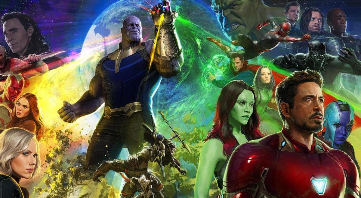 Hãy chuẩn bị sẵn tinh thần, 'Avengers: Endgame' đã hoàn thành khâu sản xuất cuối cùng! Ảnh 6