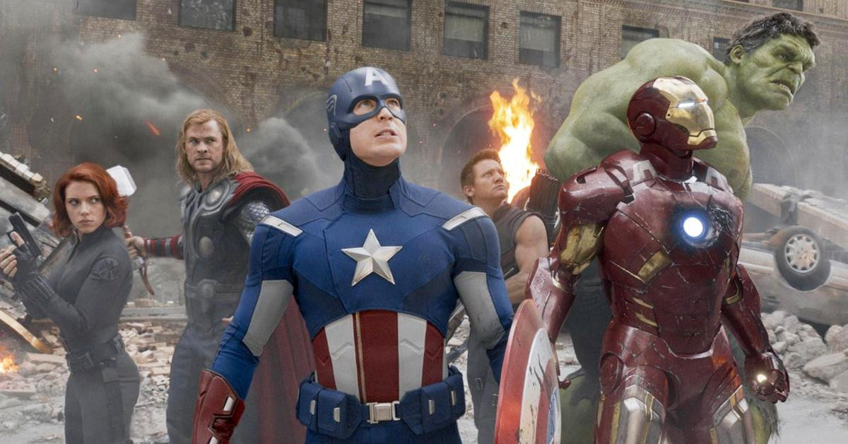 Giải thích về dòng thời gian trong vũ trụ điện ảnh Marvel và 'Avengers: Endgame' Ảnh 11