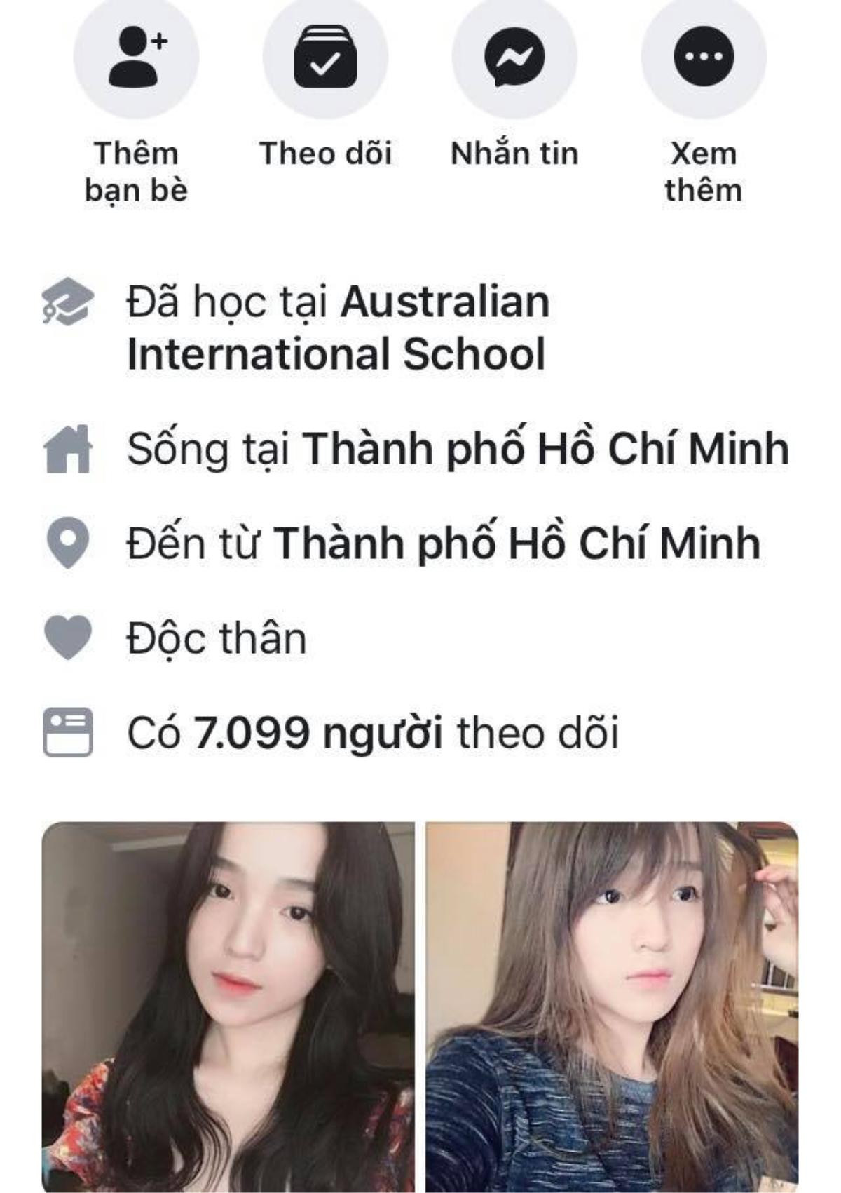 Hot: Phan Hoàng và bạn gái xoá hết ảnh, bỏ follow đối phương và chia sẻ cảm xúc buồn bã làm rộ tin đồn chia tay sau hơn 3 năm yêu nhau Ảnh 6