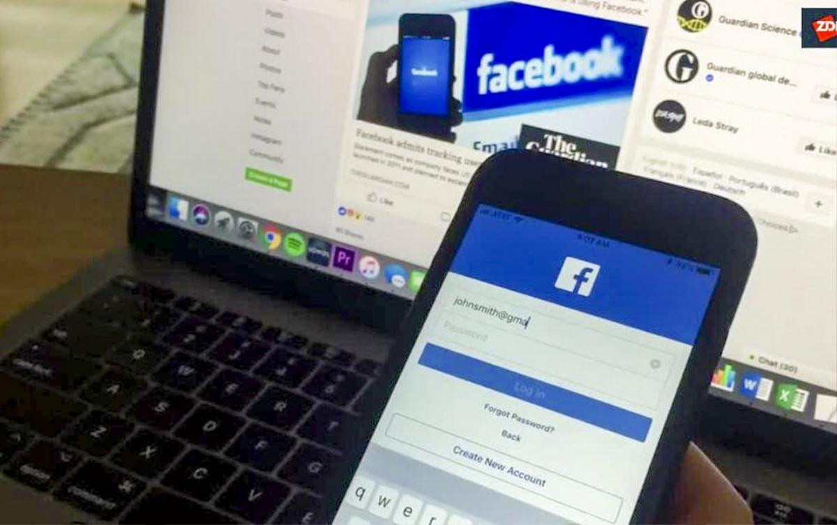 Tính năng mới này sẽ giúp bạn biết vì sao bài viết 'lạ' lại xuất hiện trên Facebook của mình Ảnh 2