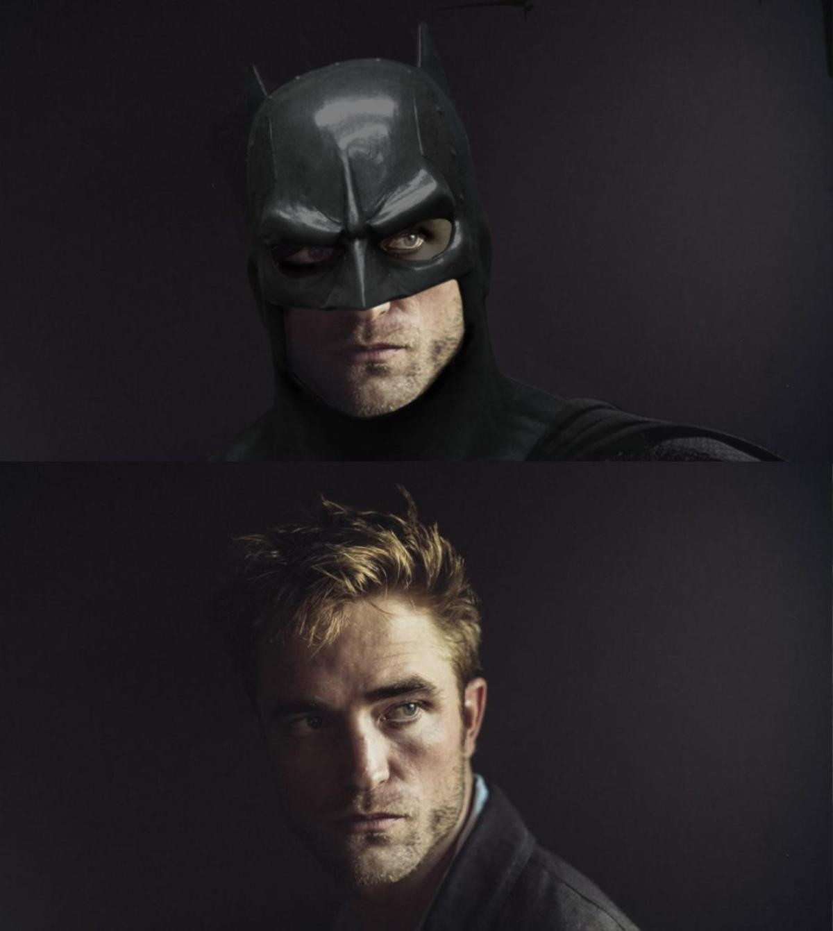 Shock: Robert Pattinson đóng vai Batman trong phim của Matt Reeves và Warner Bros.? Ảnh 2