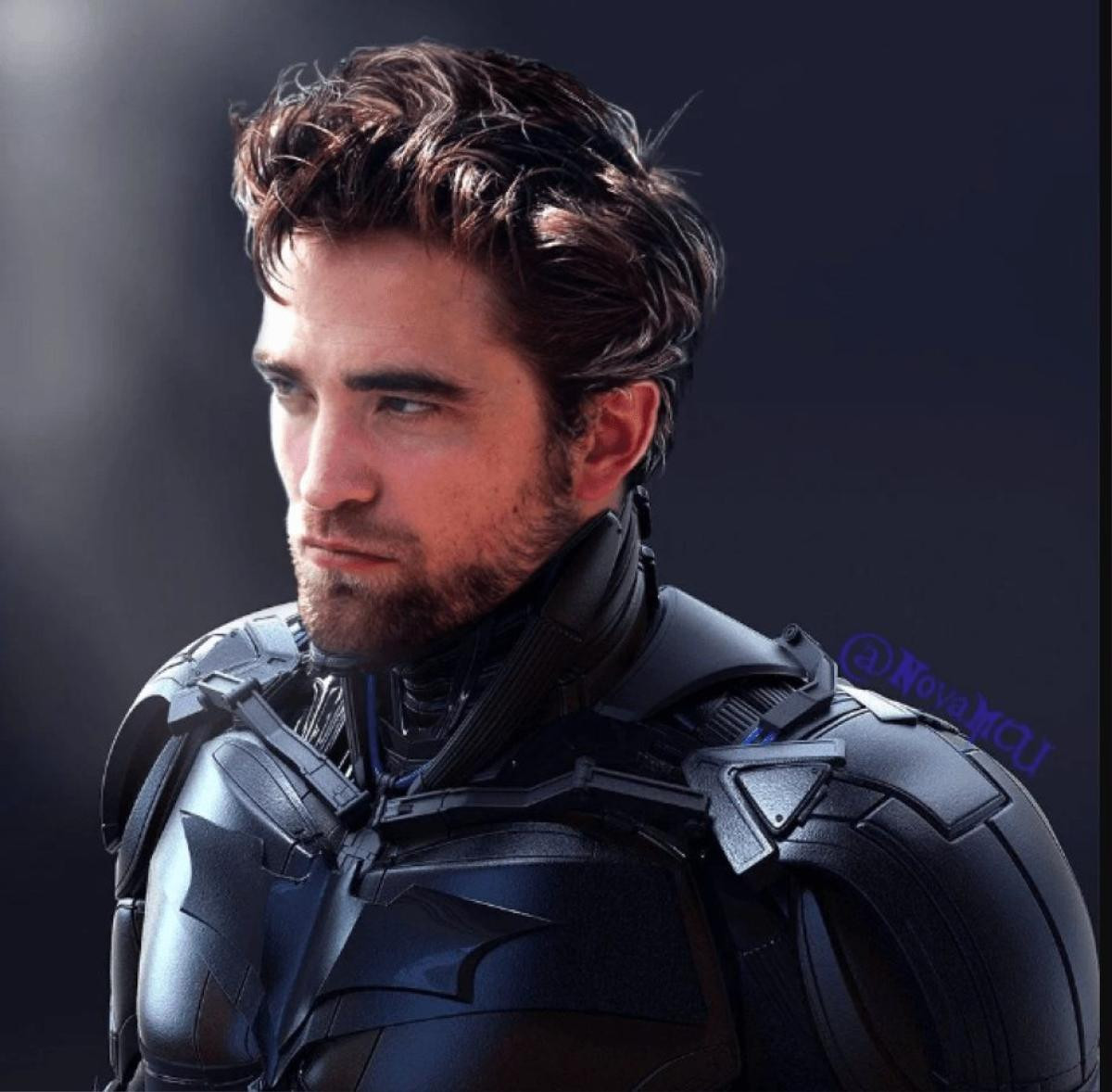 Shock: Robert Pattinson đóng vai Batman trong phim của Matt Reeves và Warner Bros.? Ảnh 4