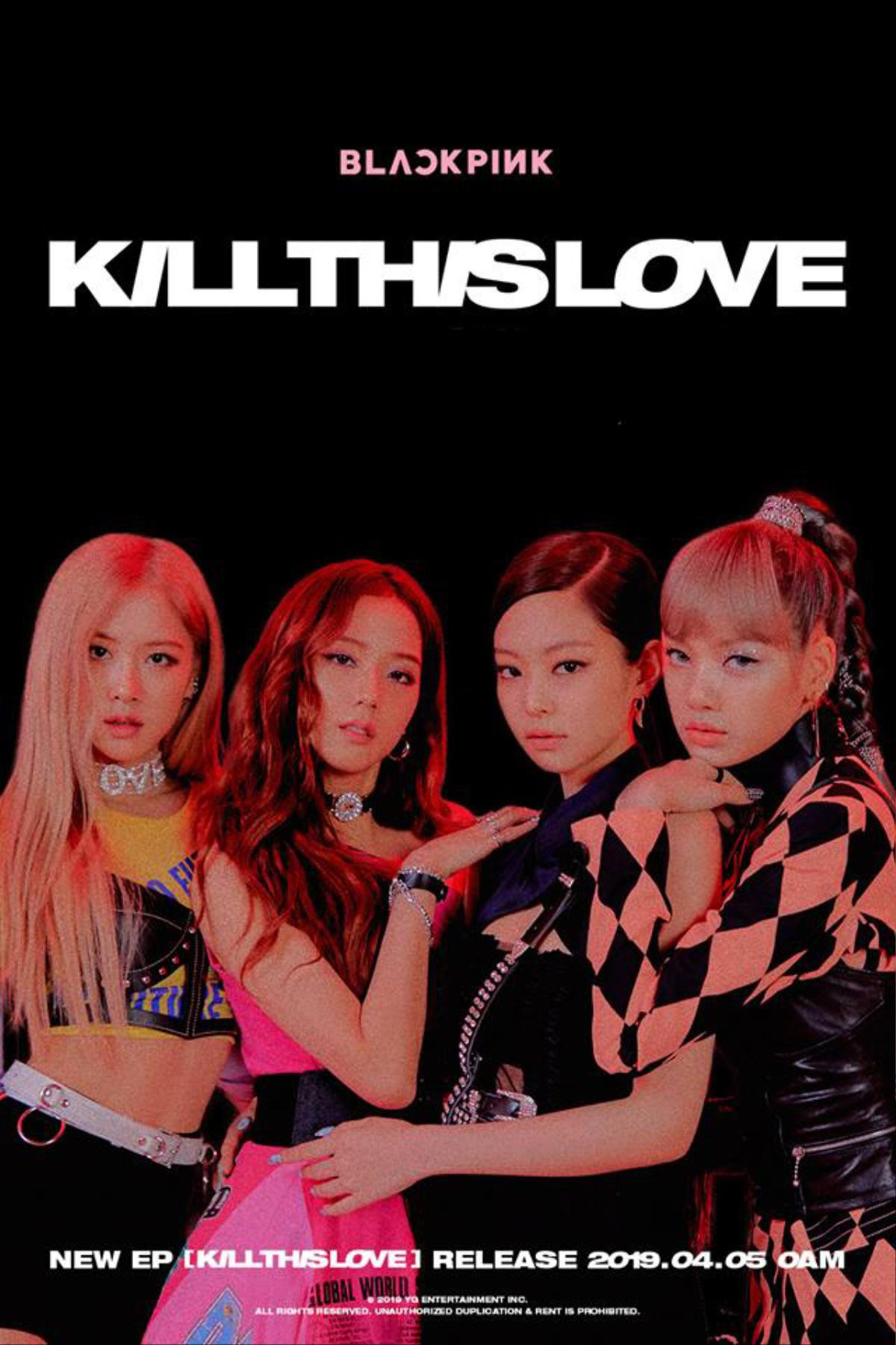 Fan mong chờ điều gì ở màn comeback của BlackPink với 'Kill This Love' đêm nay? Ảnh 13