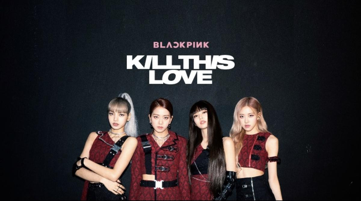 Fan mong chờ điều gì ở màn comeback của BlackPink với 'Kill This Love' đêm nay? Ảnh 2