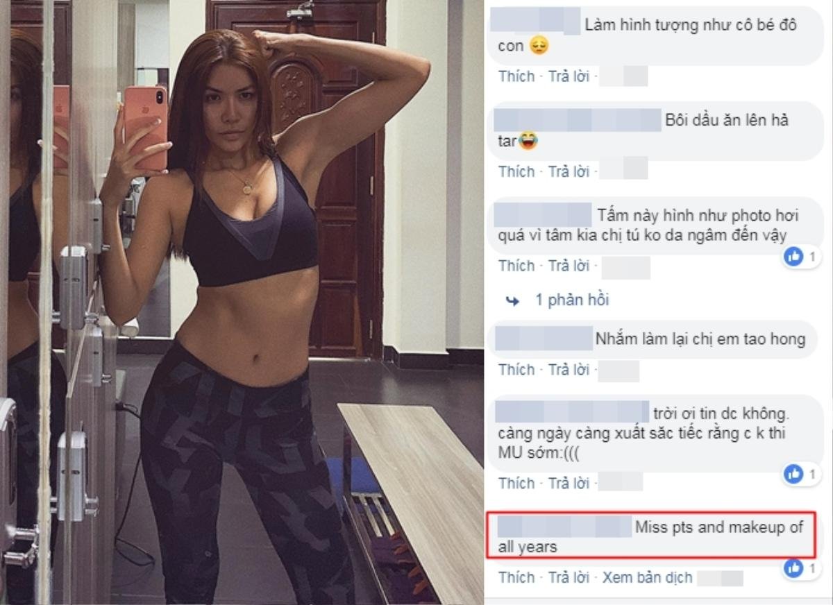 Minh Tú tung video khoe dáng 'siêu nóng bỏng': Đập tan biệt danh 'Hoa hậu Photoshop' Ảnh 2