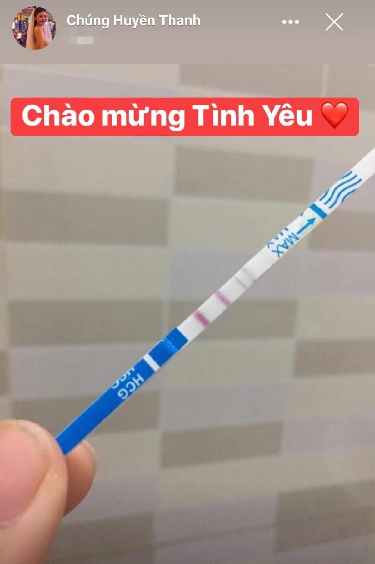 Sao Việt chơi 'Cá Tháng Tư': H'Hen Niê dự định 'chinh chiến' quốc tế, Tiến Luật 'chặt đẹp' trò 'khoe que thử thai hai vạch' Ảnh 5