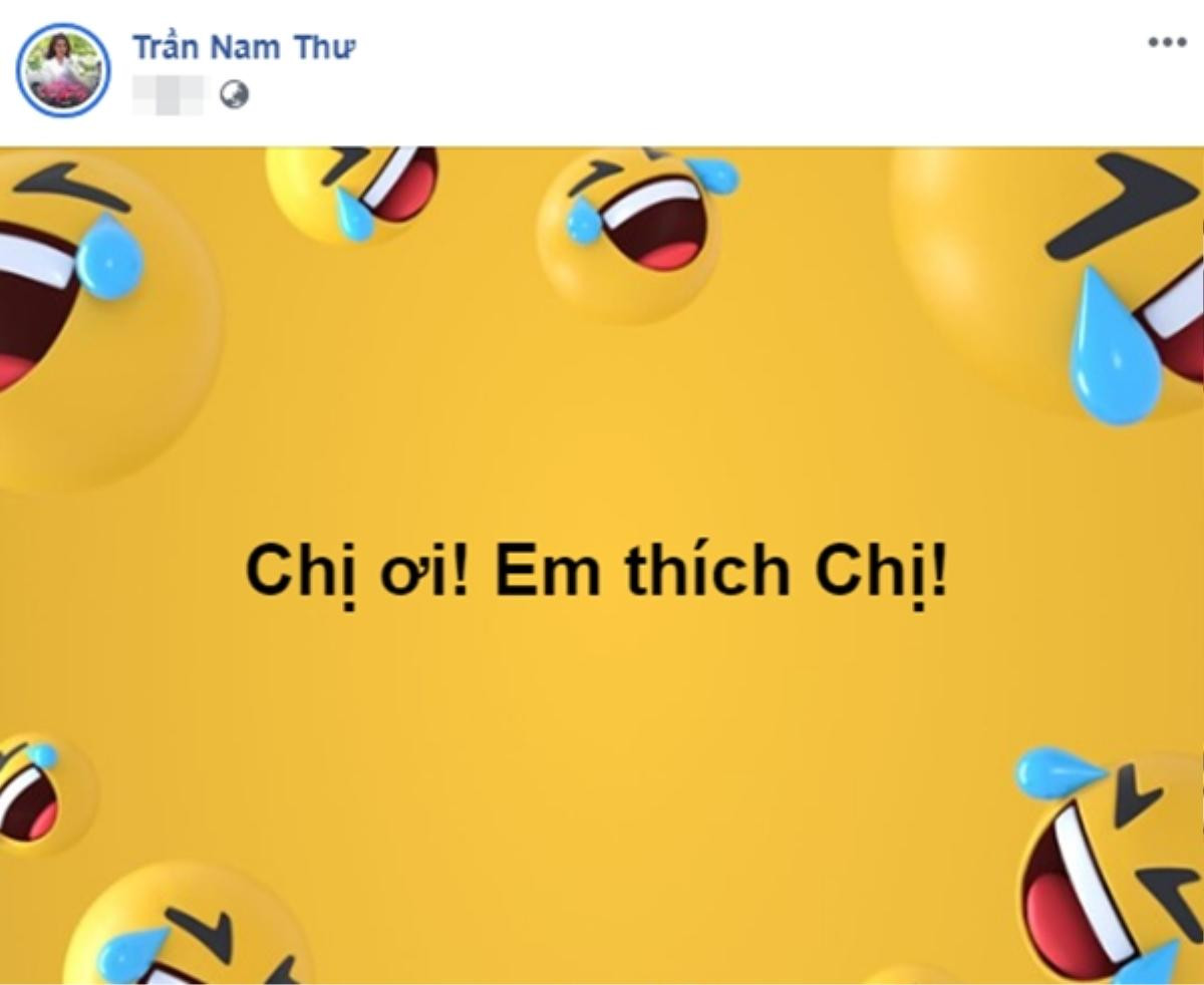 Sao Việt chơi 'Cá Tháng Tư': H'Hen Niê dự định 'chinh chiến' quốc tế, Tiến Luật 'chặt đẹp' trò 'khoe que thử thai hai vạch' Ảnh 3