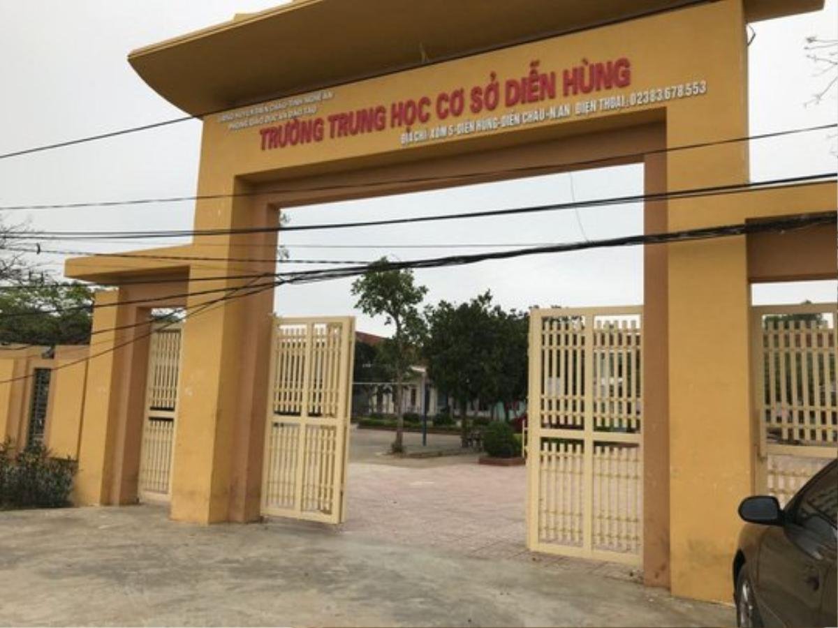 Tiết lộ nguyên nhân bất ngờ vụ nữ sinh lớp 7 bị bạn đánh hội đồng ở Nghệ An Ảnh 2