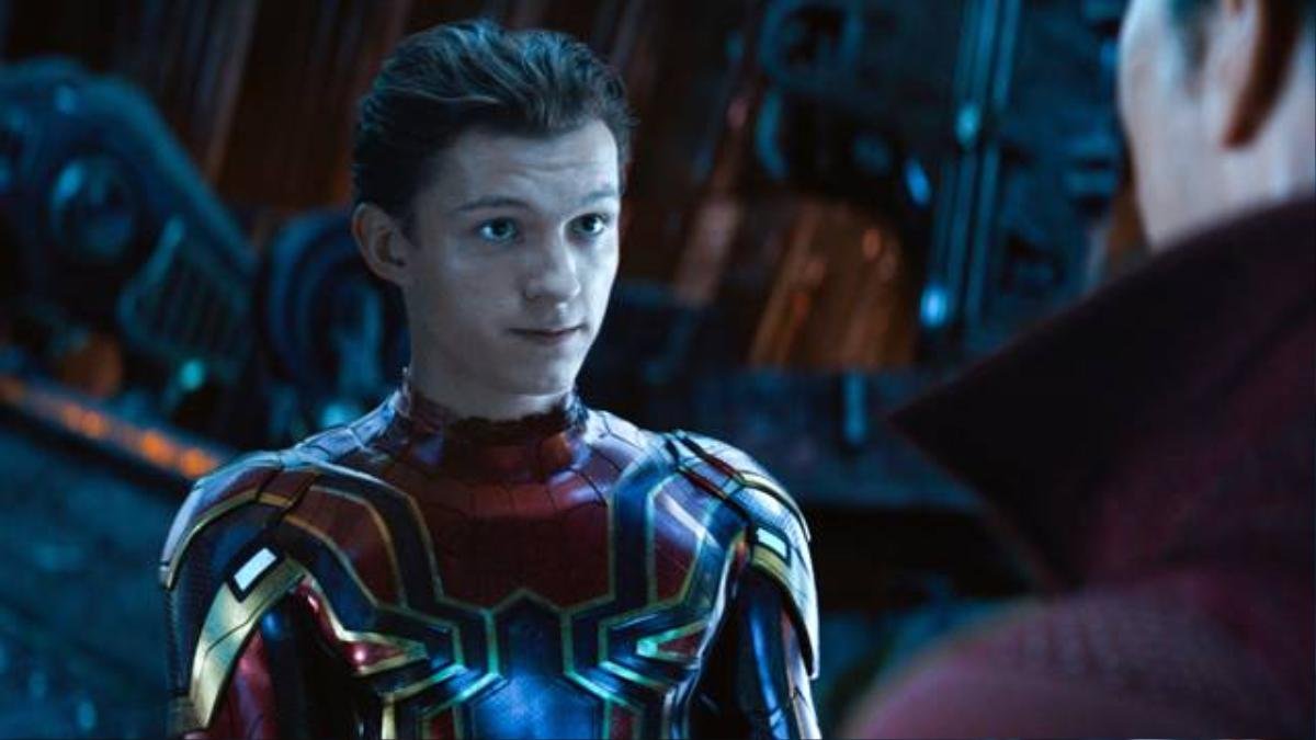 Sợ bị spoil không kiểm soát, đạo diễn 'Avengers: Endgame' cương quyết không đưa kịch bản cho 'Nhện' Tom Holland Ảnh 5