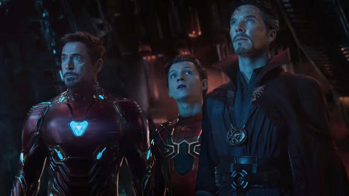 Sợ bị spoil không kiểm soát, đạo diễn 'Avengers: Endgame' cương quyết không đưa kịch bản cho 'Nhện' Tom Holland Ảnh 3