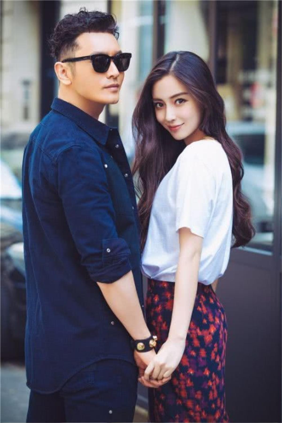 Huỳnh Hiểu Minh - Angelababy thắng kiện khi bị lấy ảnh trong quá khứ ra làm minh họa cho phẫu thuật thẩm mỹ Ảnh 9