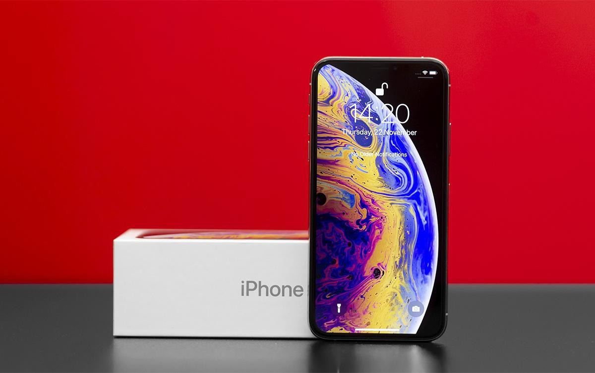 iPhone 2019 sẽ có pin khủng khiến iFan phải mê mệt thế này Ảnh 2