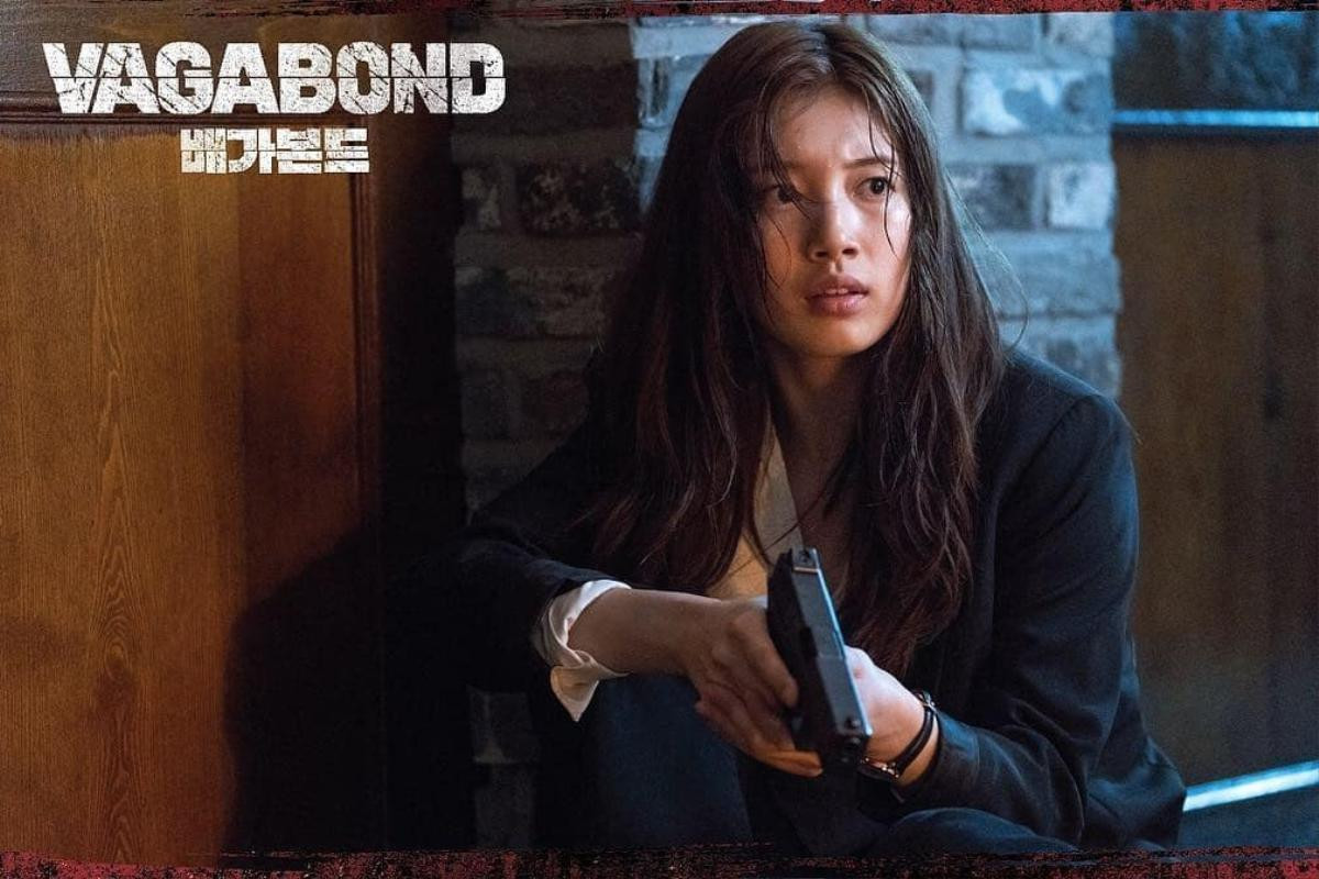 'Vagabond' của Lee Seung Gi - Suzy lại trì hoãn đến tháng 9, phim của Yeo Jin Goo lên sóng thay Ảnh 5