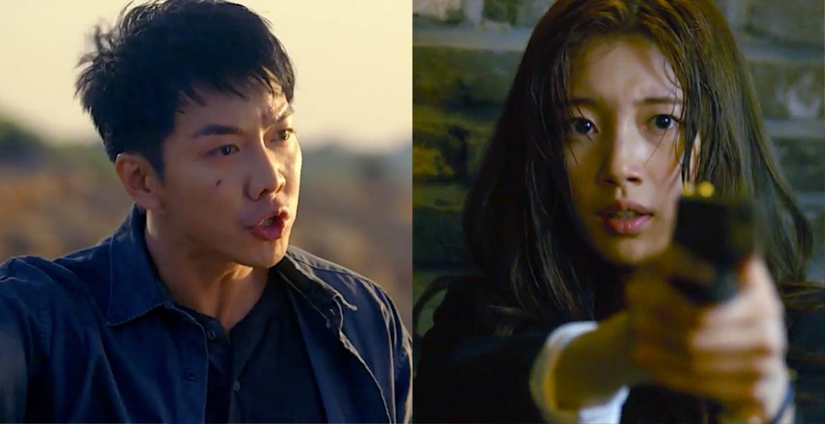 'Vagabond' của Lee Seung Gi - Suzy lại trì hoãn đến tháng 9, phim của Yeo Jin Goo lên sóng thay Ảnh 1