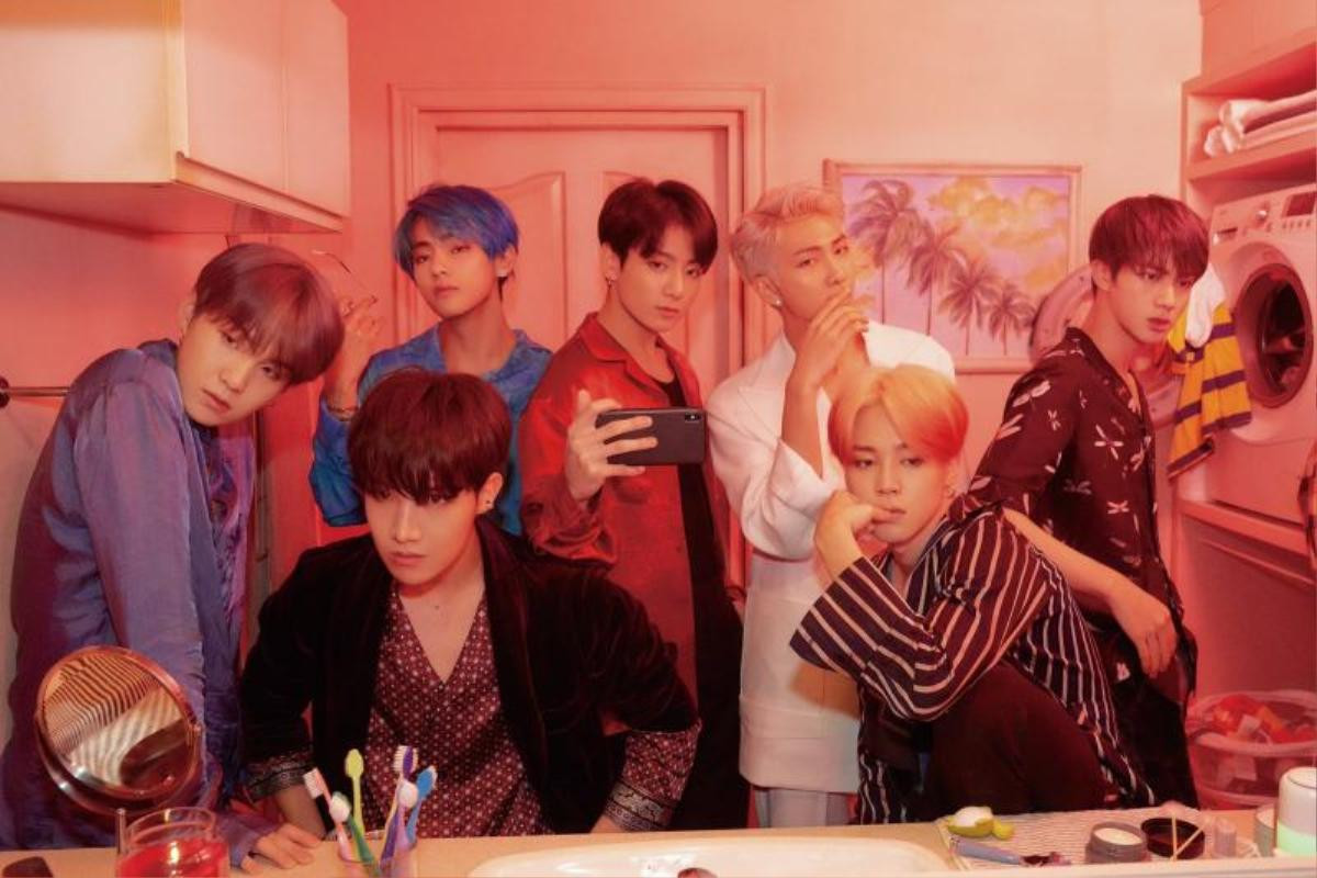 BTS - Khách mời đầu tiên của show TXT: Màn kết hợp dù là ngẫu hứng cũng rất đáng trông chờ Ảnh 2