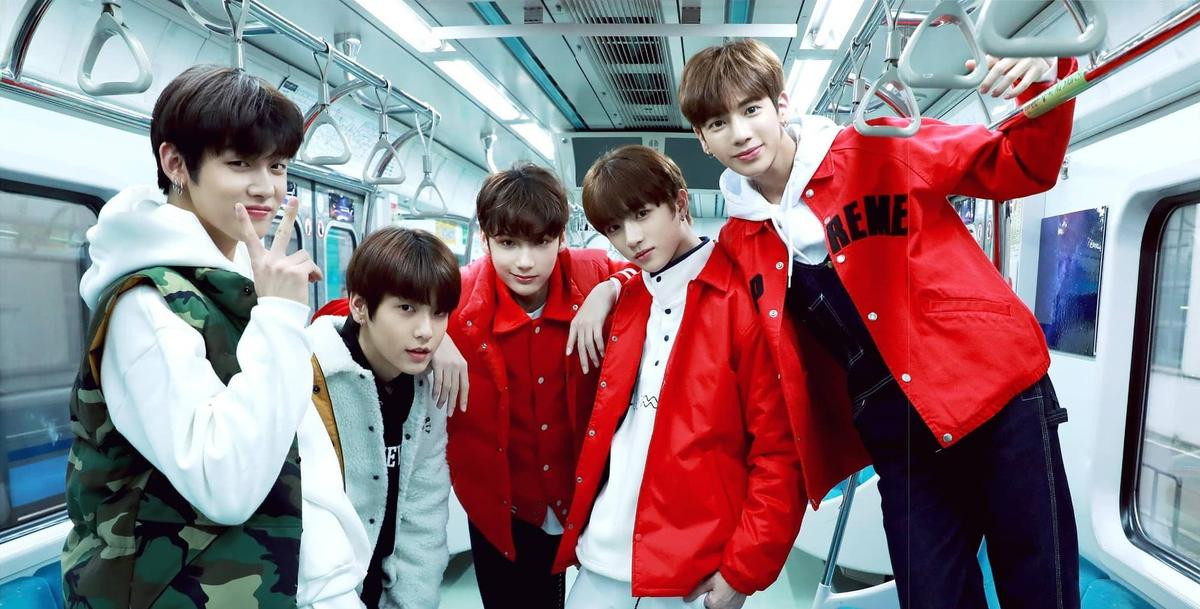 BTS - Khách mời đầu tiên của show TXT: Màn kết hợp dù là ngẫu hứng cũng rất đáng trông chờ Ảnh 1