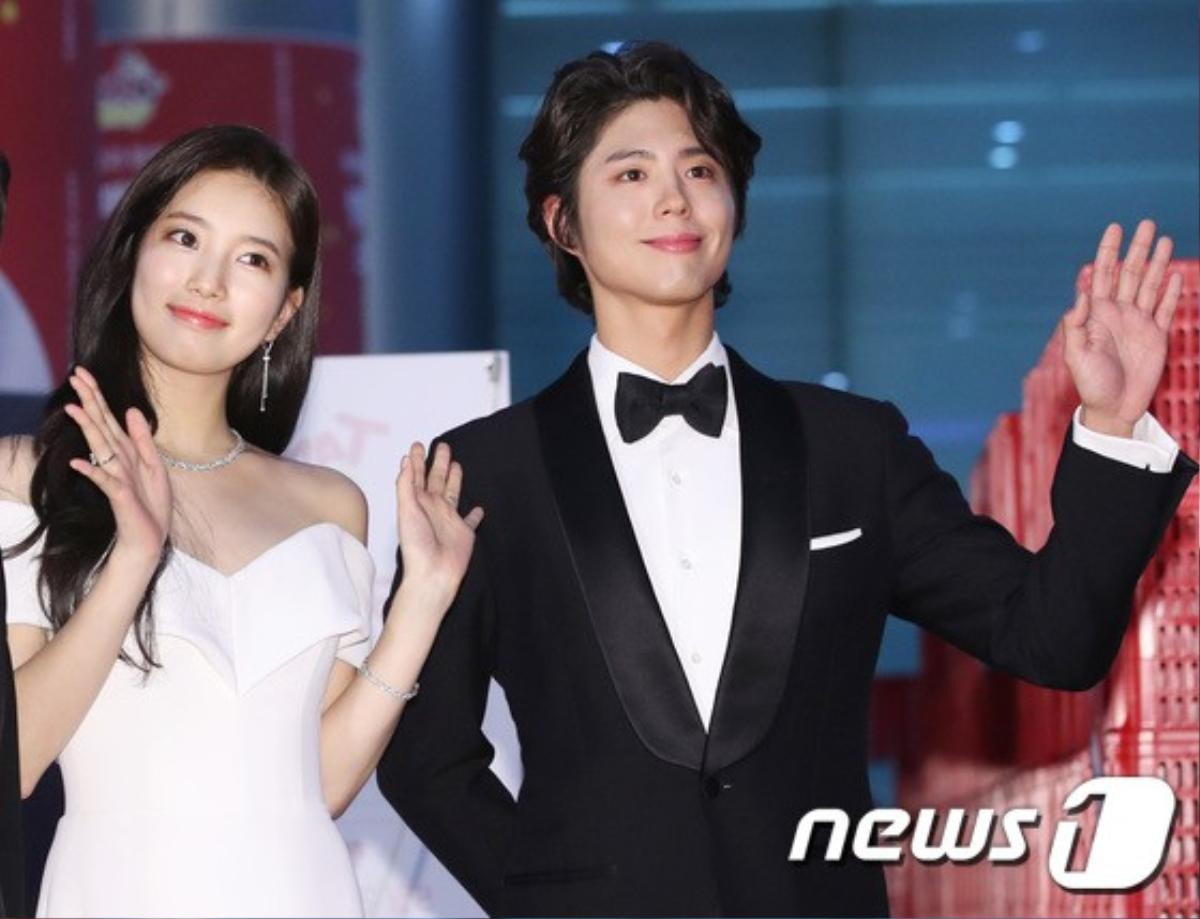 'Baeksang 2019': Park Bo Gum - Suzy làm MC, nữ chính 'SKY Castle' cạnh tranh với 'Dazzling' Ảnh 3