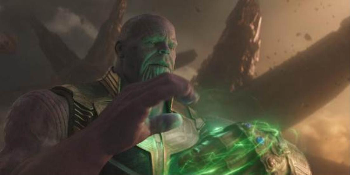 5 giả thuyết để nhóm Avengers đánh bại Thanos trong trận chiến 'Endgame' Ảnh 9