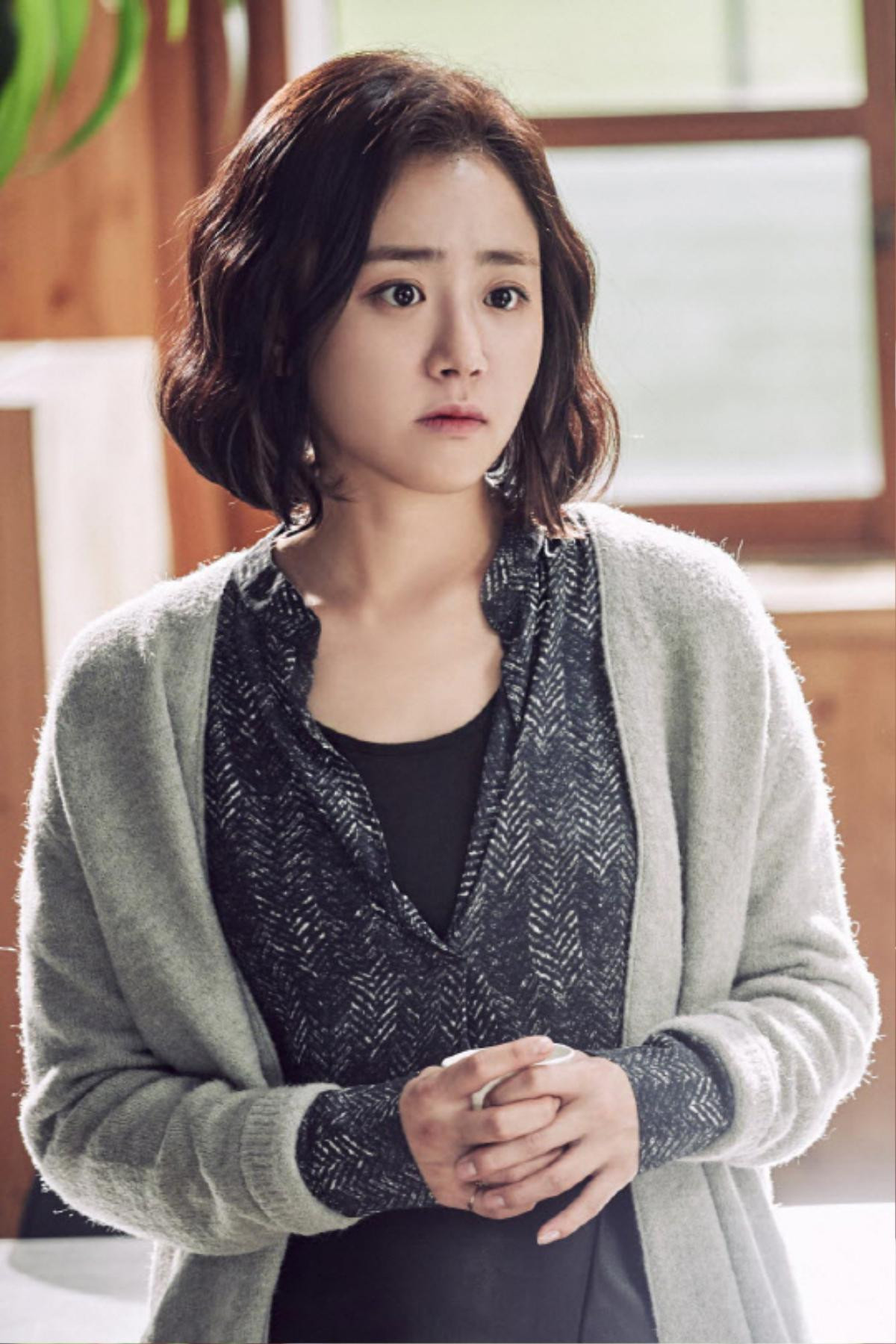 Kim Seon Ho xác nhận 'yêu đương' Moon Geun Young trong phim của đạo diễn 'Hoàng tử gác mái' Ảnh 6