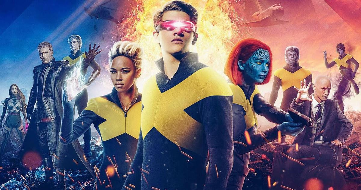 Luôn có X-Men tồn tại trong vũ trụ điện ảnh Marvel? Ảnh 9