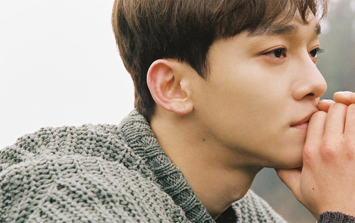 EXO-L Việt Nam mừng phát khóc khi phát hiện điều này trong MV 'Beautiful Goodbye' của Chen Ảnh 1