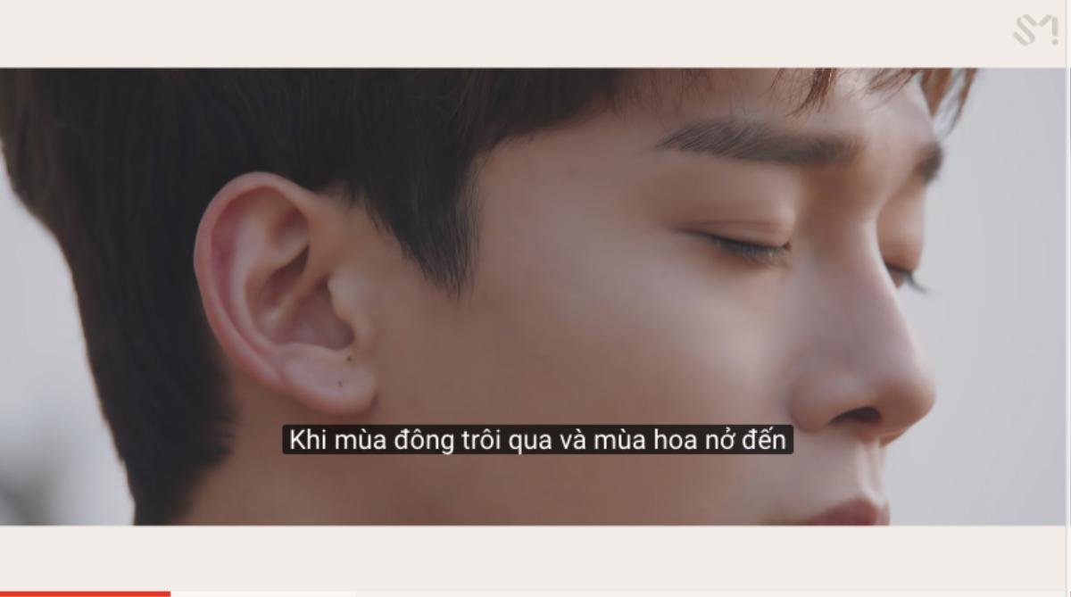 EXO-L Việt Nam mừng phát khóc khi phát hiện điều này trong MV 'Beautiful Goodbye' của Chen Ảnh 3