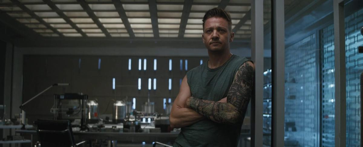 Mổ xẻ từng giây trong đoạn 'special look' 1 phút của 'Avengers: Endgame' để tìm nội dung phim Ảnh 6