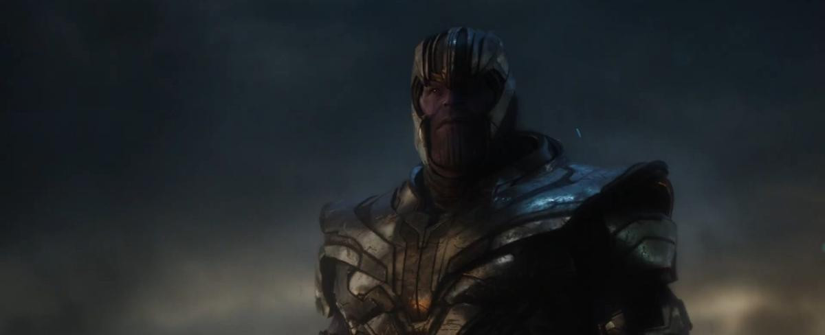 'Avengers: Endgame' tung trailer mới: Cái bắt tay lịch sử của Iron Man và Captain America, lộ diện Spider-man và Thanos Ảnh 19