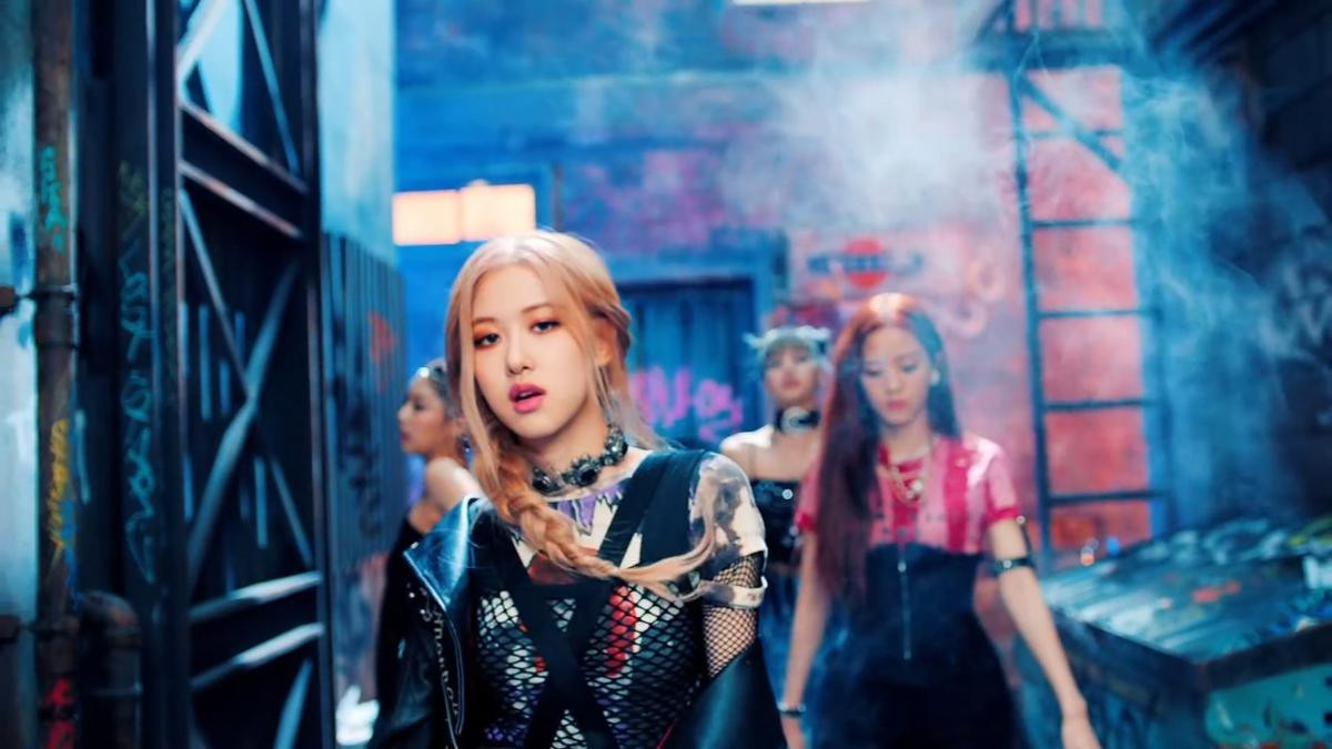 Đã có teaser MV 'Kill This Love' từ BlackPink: YG từng khẳng định còn mạnh mẽ hơn cả Ddu Du Ddu Du Ảnh 3