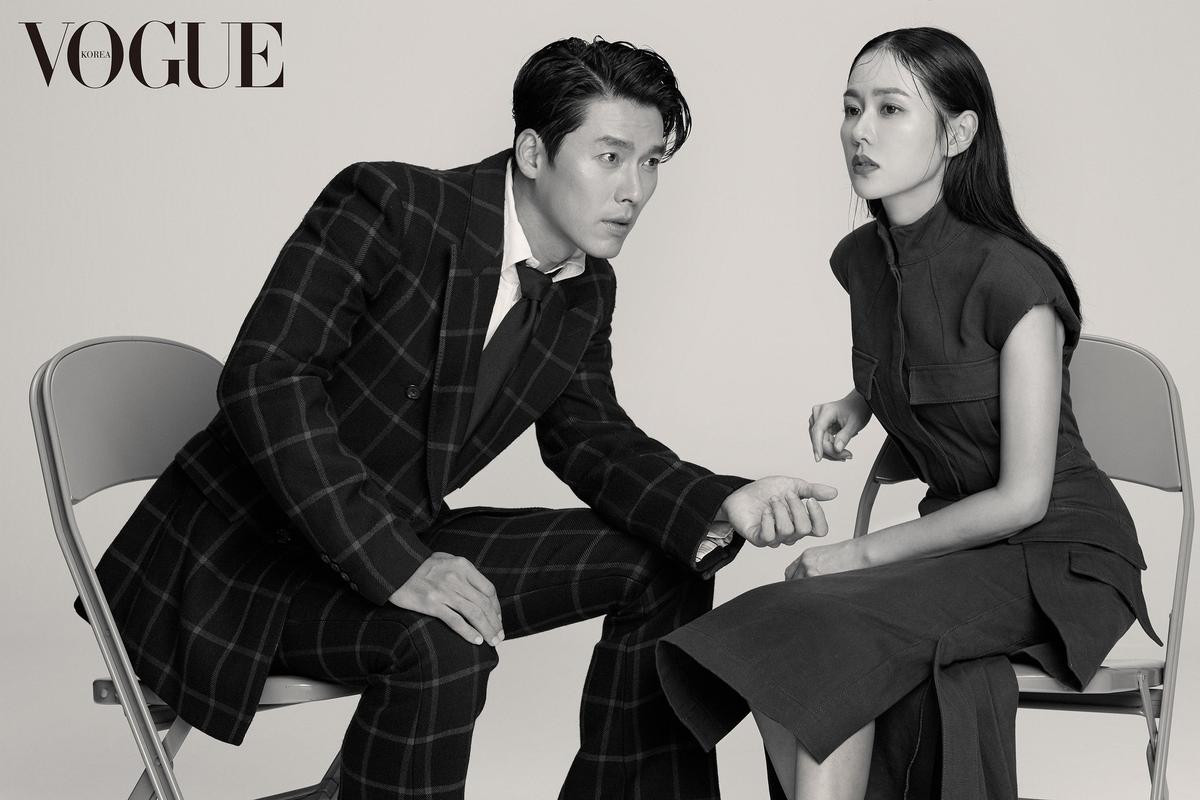 'Chia tay' Park Shin Hye, Hyun Bin sẽ tái hợp cùng Son Ye Jin trong dự án mới của biên kịch 'Vì sao đưa anh tới'? Ảnh 2