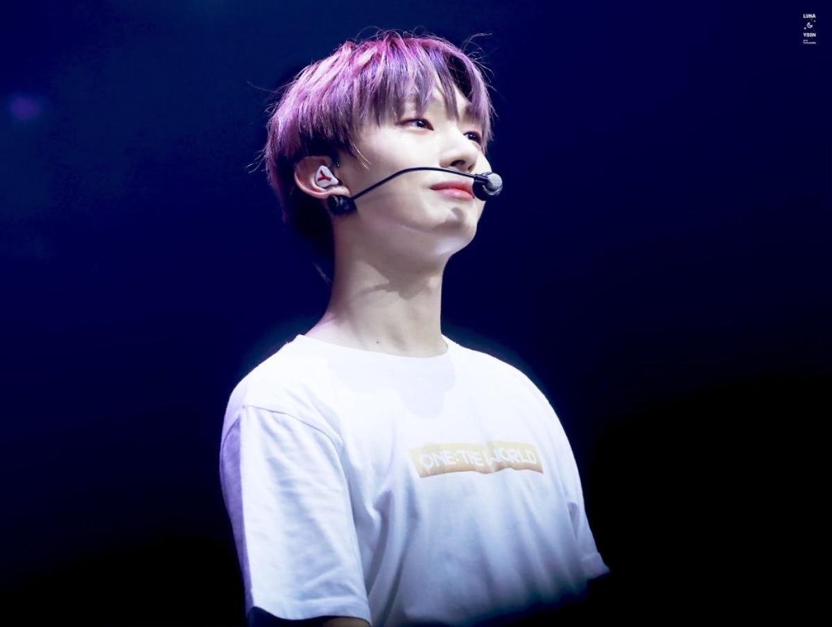 Chưa giải quyết xong mâu thuẫn với Daniel, LM Ent vội vã chuẩn bị cho cựu leader Wanna One - Jisung comeback Ảnh 2