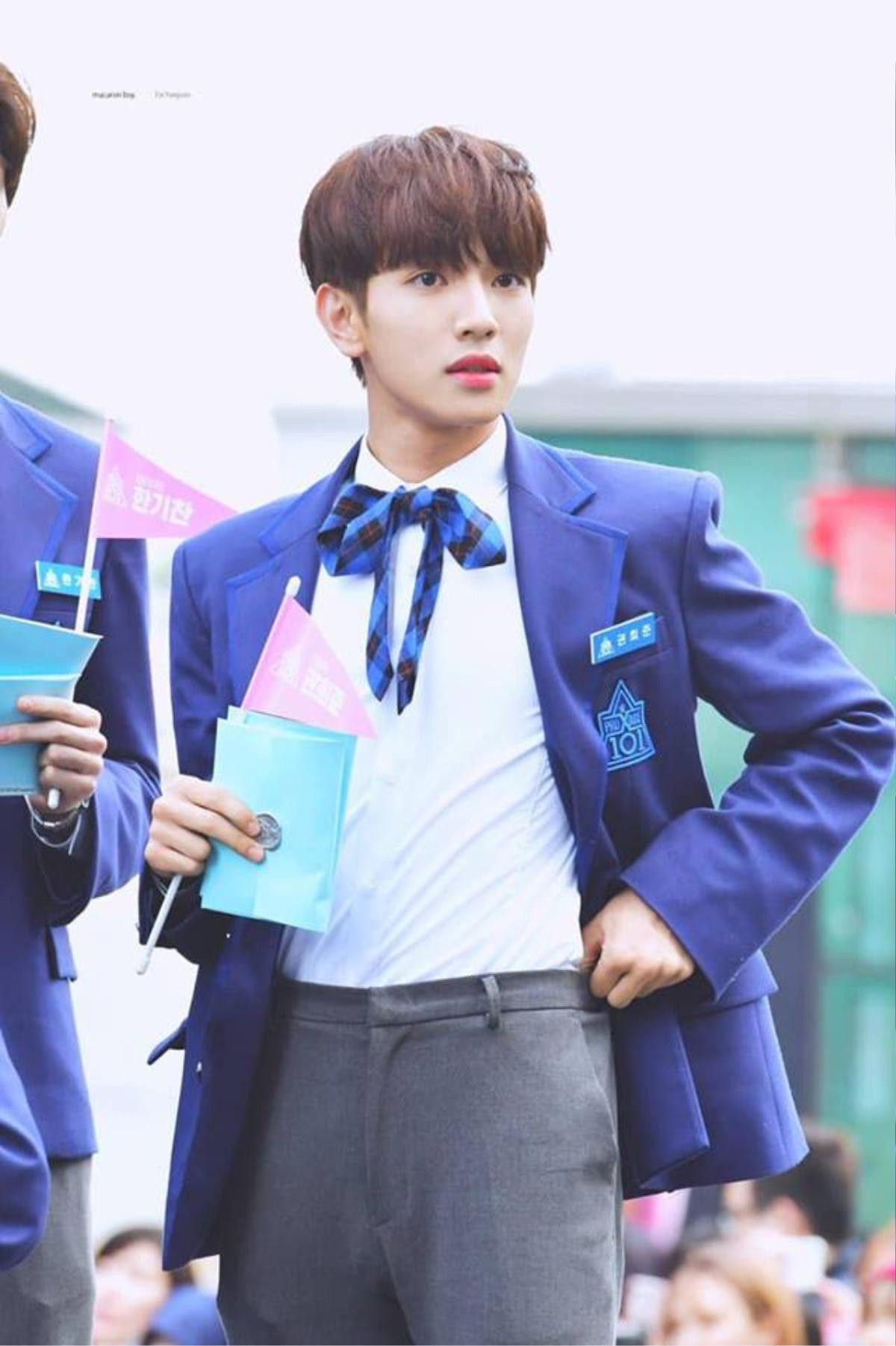 Lộ diện đội hình ra mắt 'trong mơ' của dàn trai đẹp PRODUCE X 101 được chính dân Hàn lựa chọn Ảnh 9