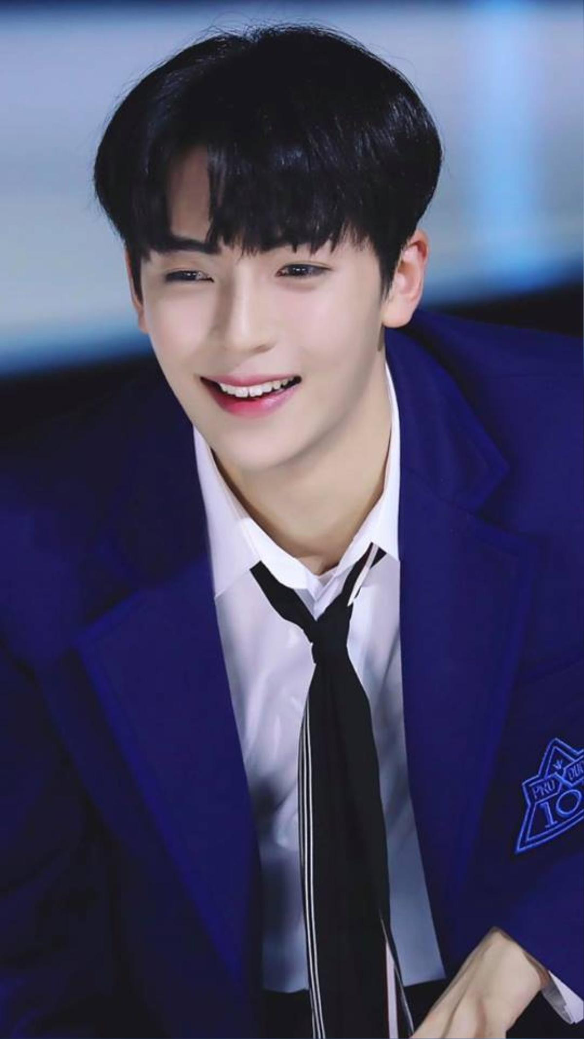 Lộ diện đội hình ra mắt 'trong mơ' của dàn trai đẹp PRODUCE X 101 được chính dân Hàn lựa chọn Ảnh 11