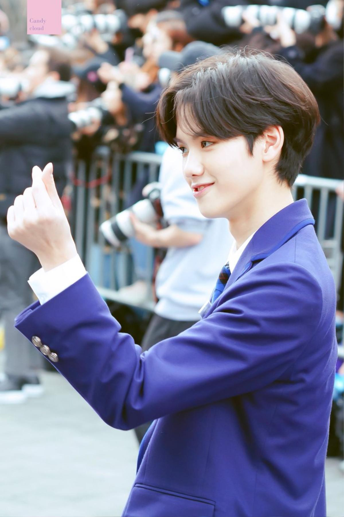 Lộ diện đội hình ra mắt 'trong mơ' của dàn trai đẹp PRODUCE X 101 được chính dân Hàn lựa chọn Ảnh 2